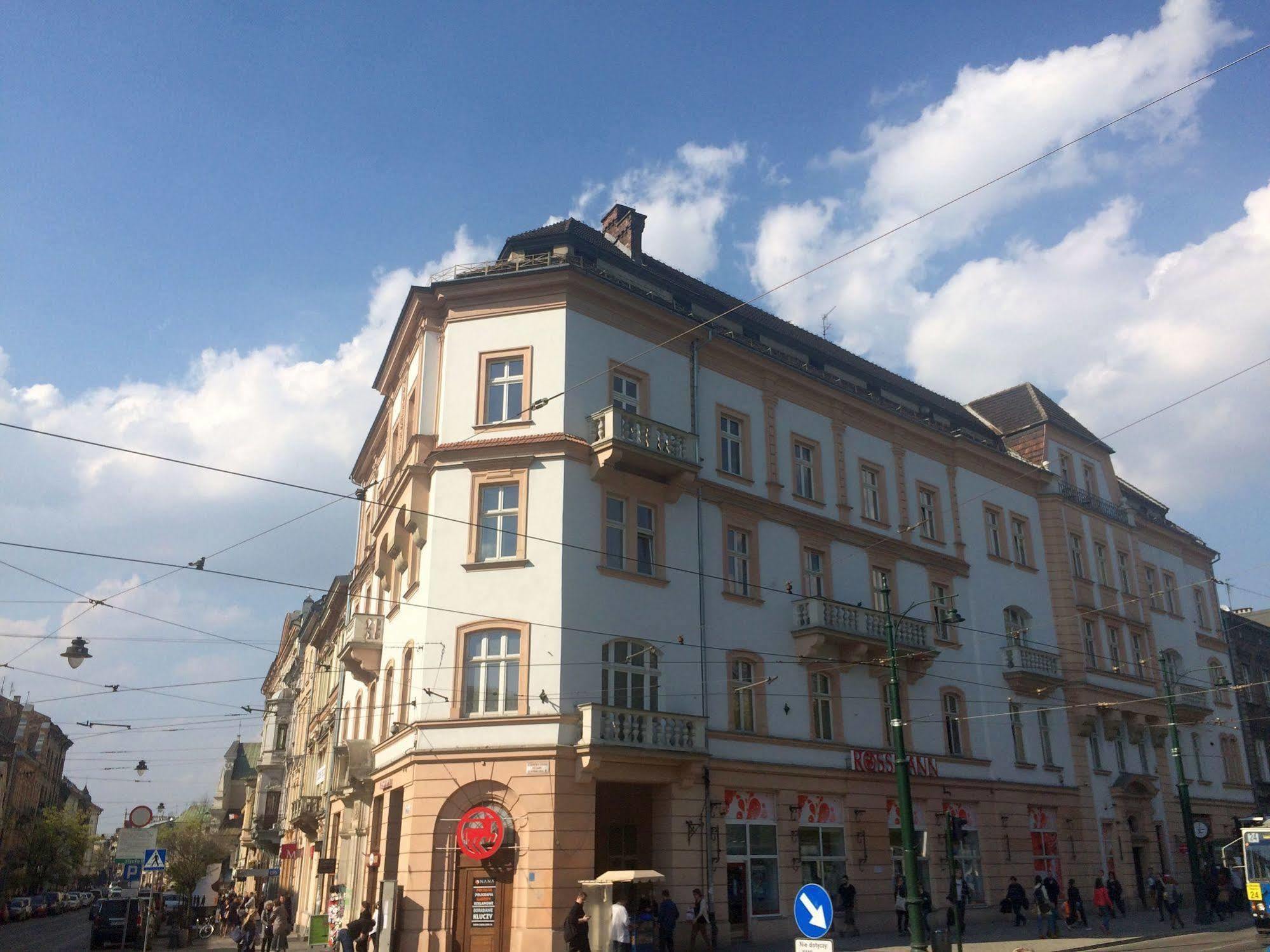 Boutique Apartments - City Center - The Main Market Square Krakow Exterior photo